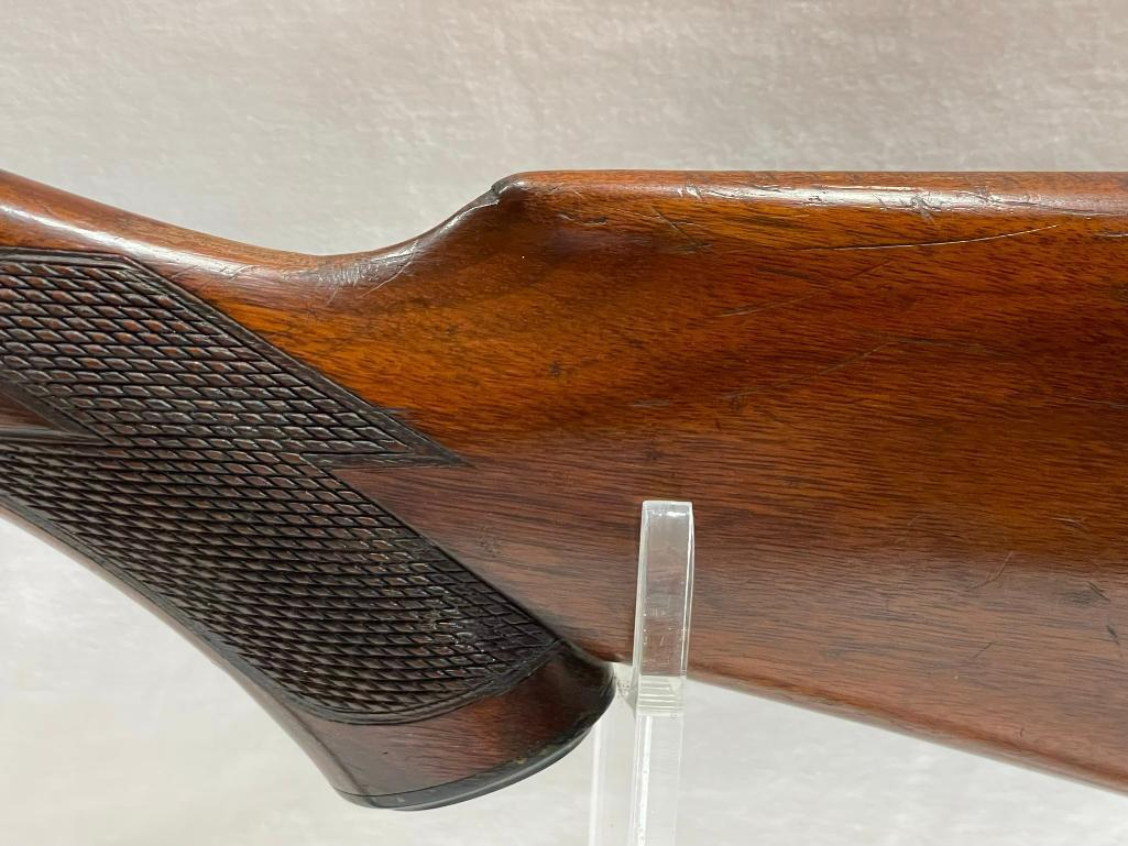 Parker Brothers GH Grade 12 Gauge Shotgun