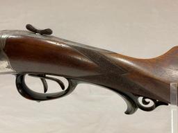 W. Collath 16 Gauge Shotgun