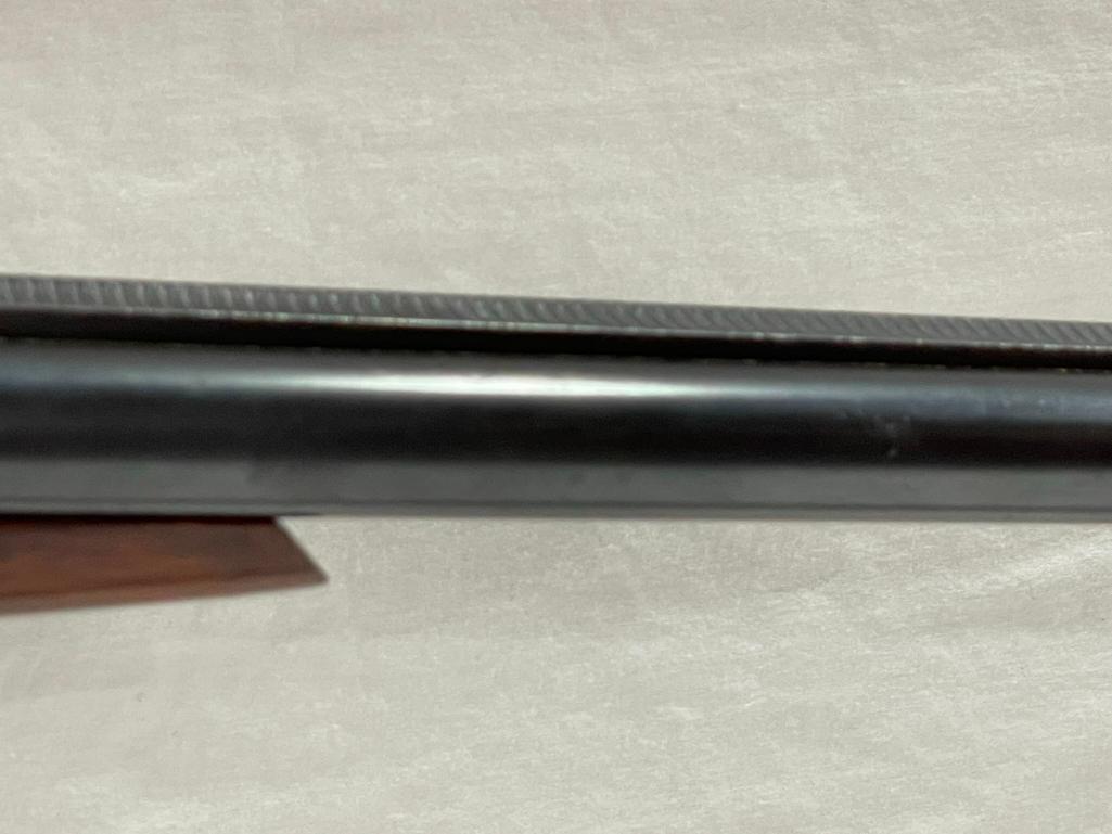 Parker Trojan Hammerless 20 Gauge Shotgun