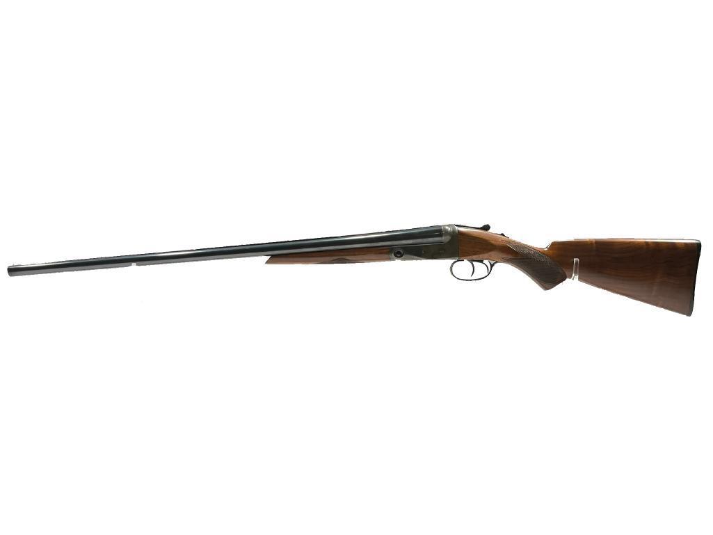 Parker Trojan Hammerless 20 Gauge Shotgun