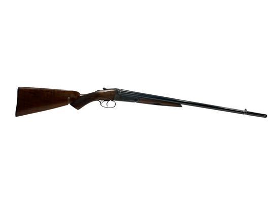 Parker Trojan Hammerless 20 Gauge Shotgun