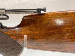 Remington Hepburn 45-70 with original 40 caliber barrel
