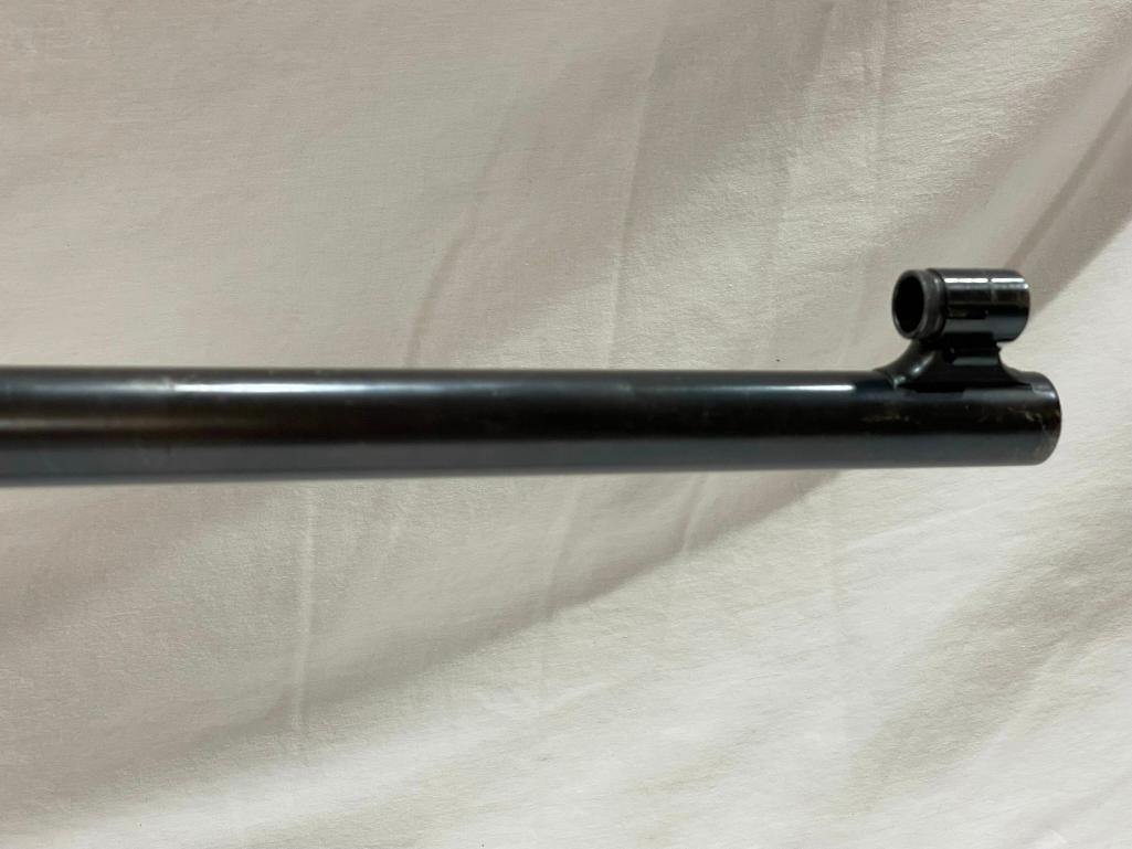 Winchester Model 52 Target