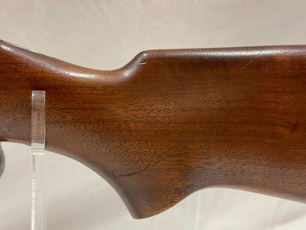 Winchester Model 52 Target