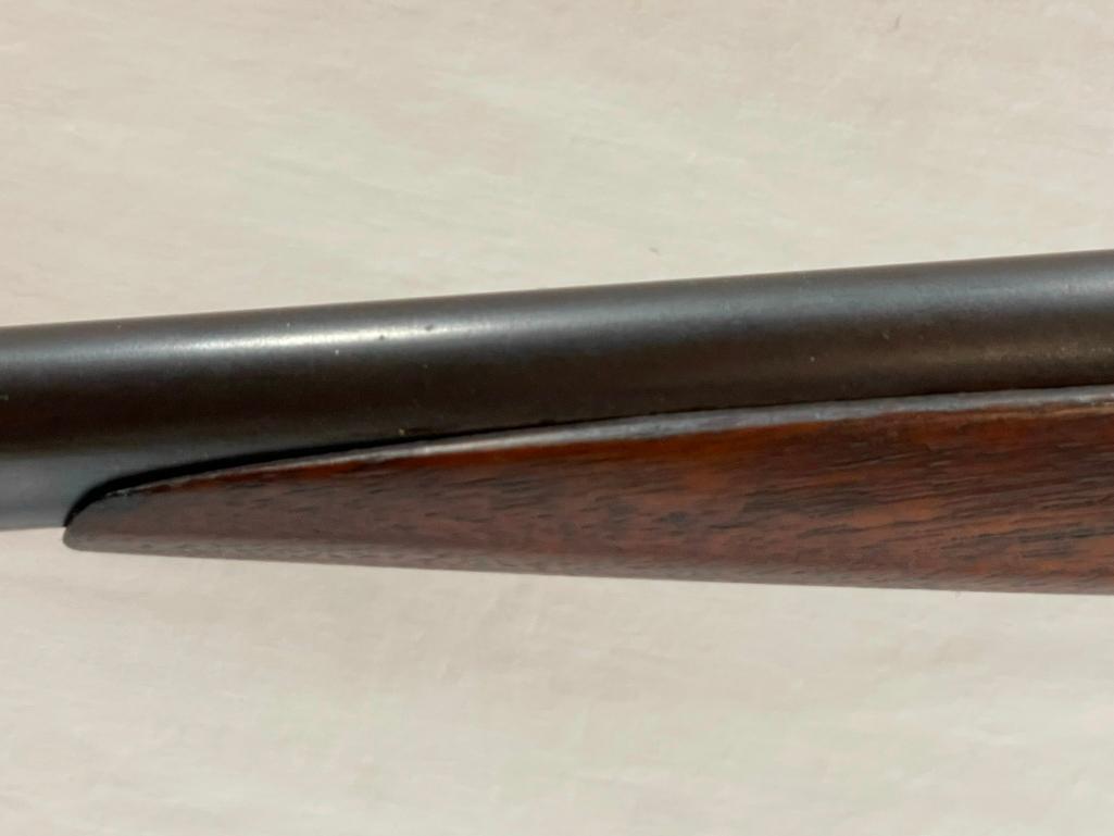 Model 1978 Springfield Sporter-45-70