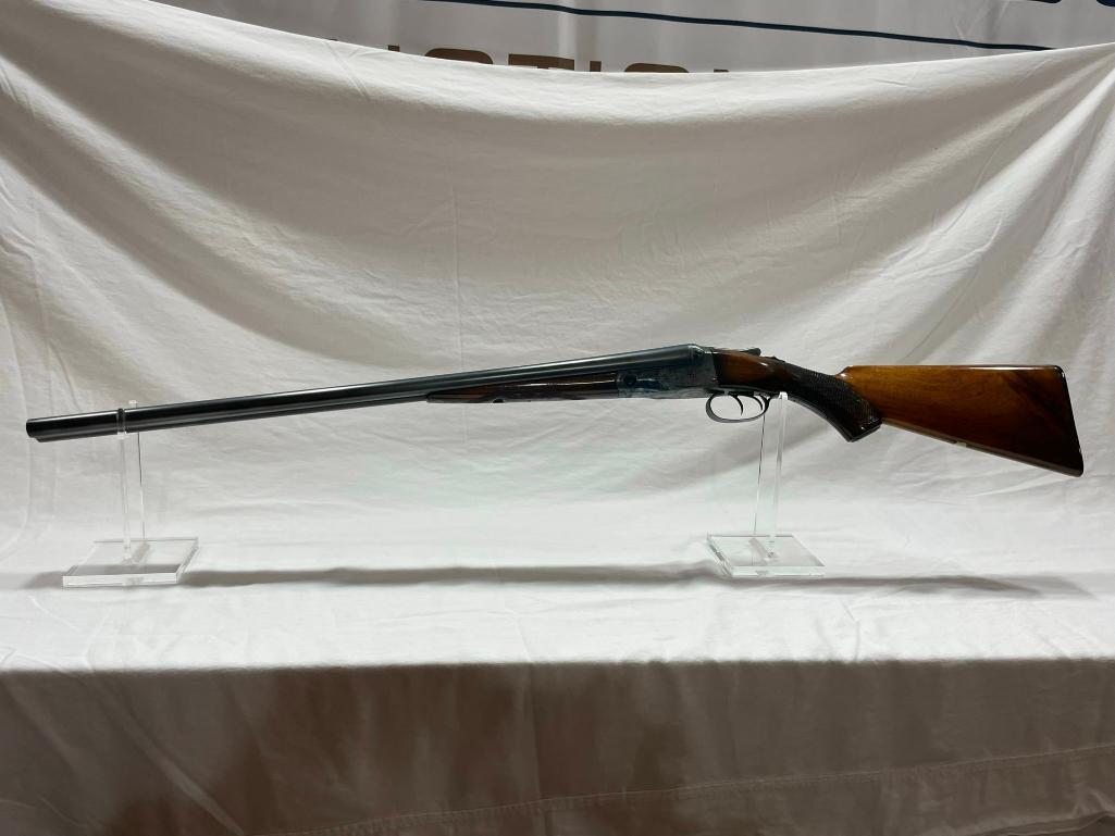 Collector grade Parker G grade 20 gauge Shotgun