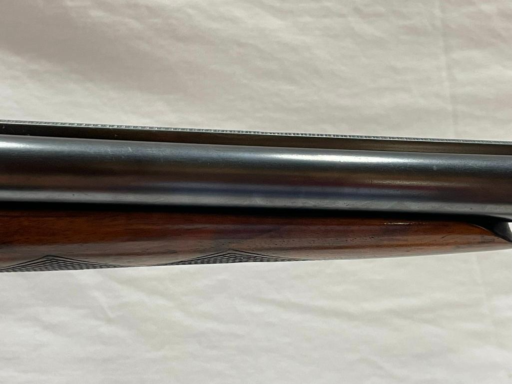 Parker VHE grade 16 Gauge Shotgun