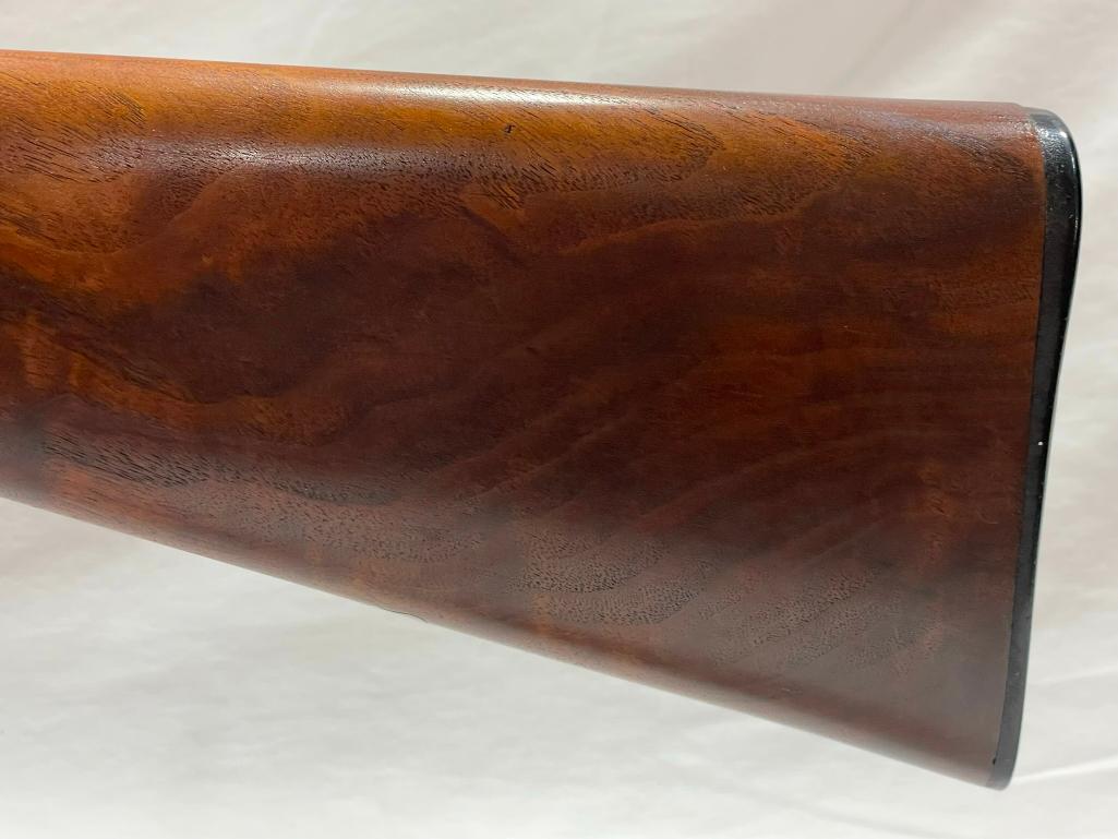 Parker VHE grade 16 Gauge Shotgun