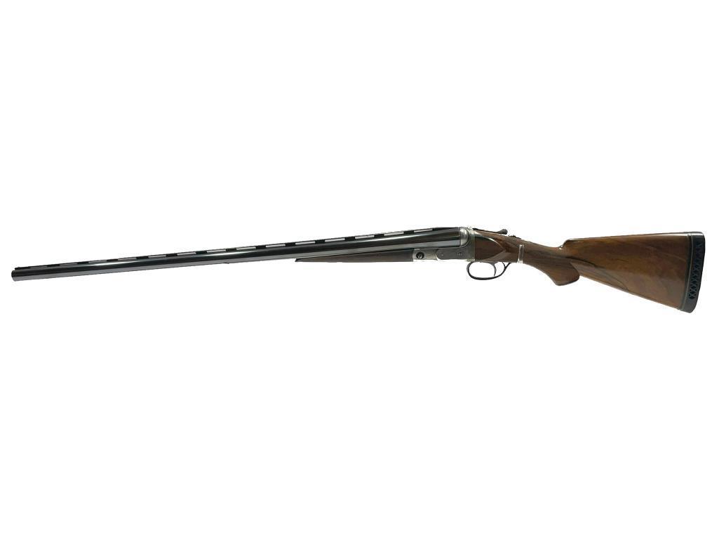 Parker BHE grade 5 12 Gauge Shotgun