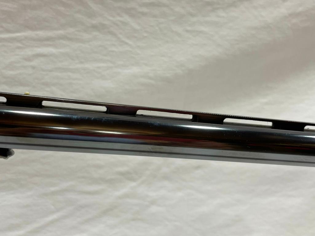 Parker BHE grade 5 12 Gauge Shotgun