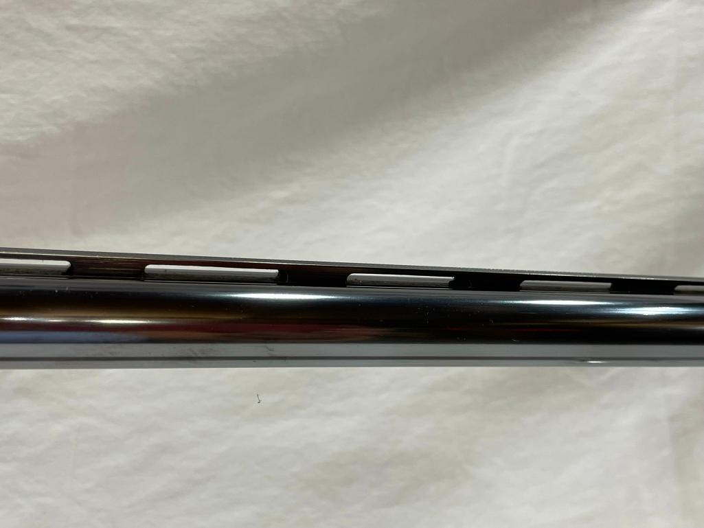 Parker BHE grade 5 12 Gauge Shotgun