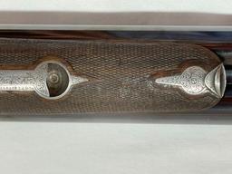 Parker BHE grade 5 12 Gauge Shotgun