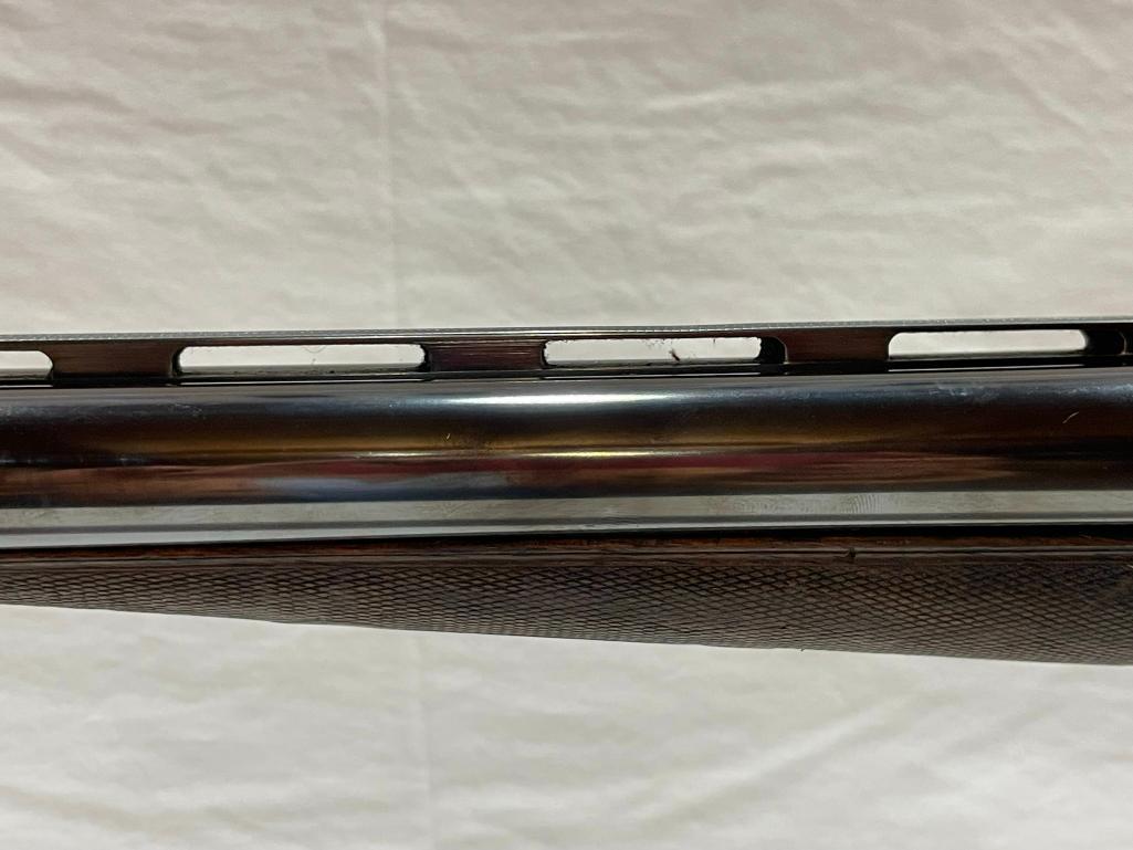 Parker BHE grade 5 12 Gauge Shotgun