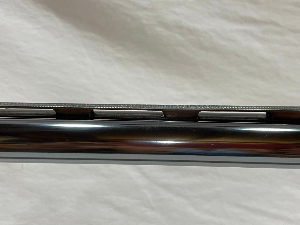 Parker BHE grade 5 12 Gauge Shotgun