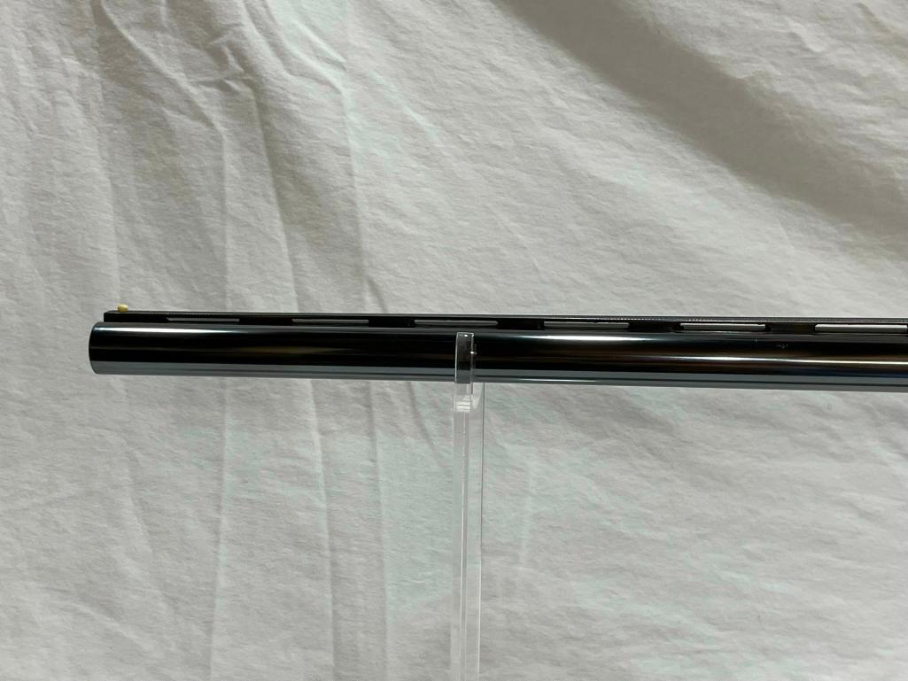 Parker BHE grade 5 12 Gauge Shotgun