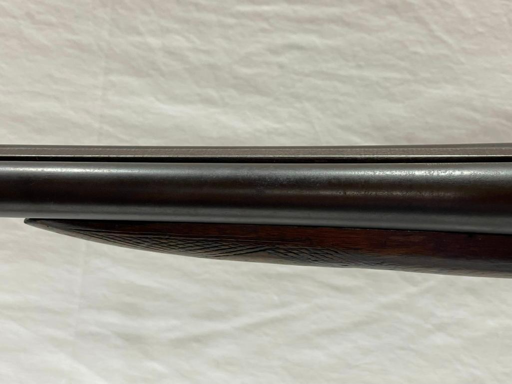 Knickerbocker 12 Gauge Shotgun