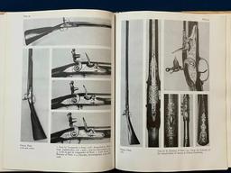 The Flintlock: its Origin and Development