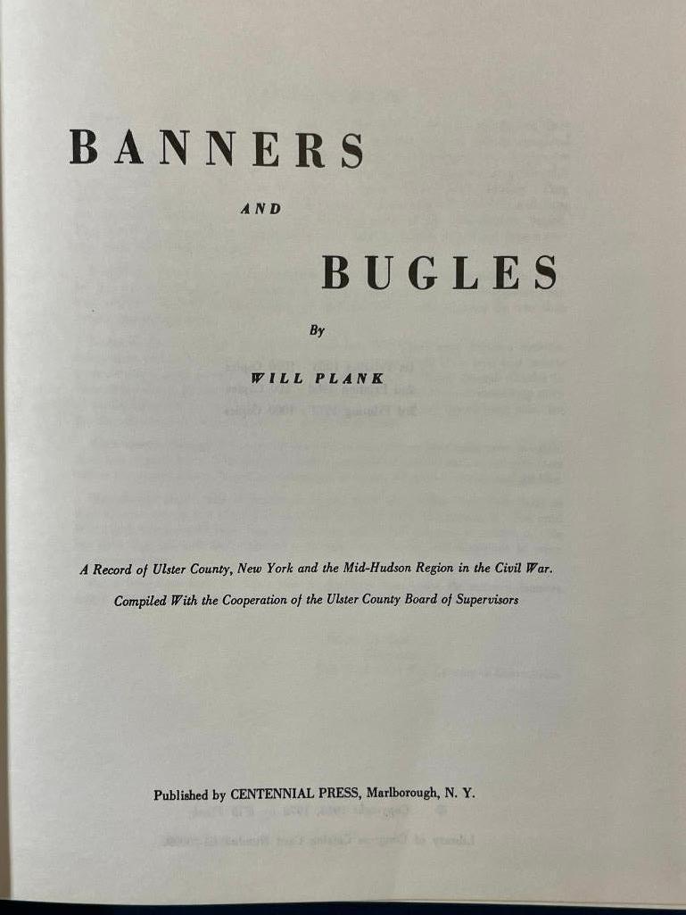 Banners and Bugles