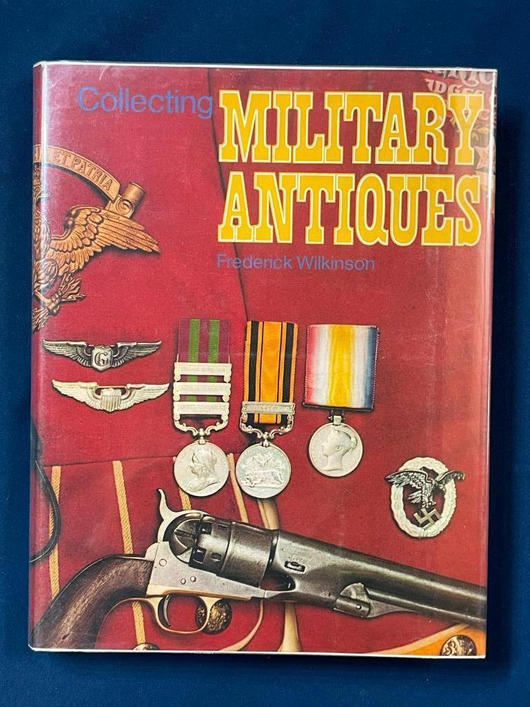 Military Antiques