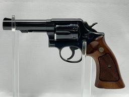 Smith & Wesson Model 13-2, Military and Police 357 Magnum Revolver