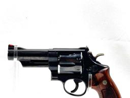 Boxed Smith & Wesson Model 25-5, 45 Colt Revolver