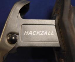 Milwaukee M18 Fuel Hackzall- Never been used