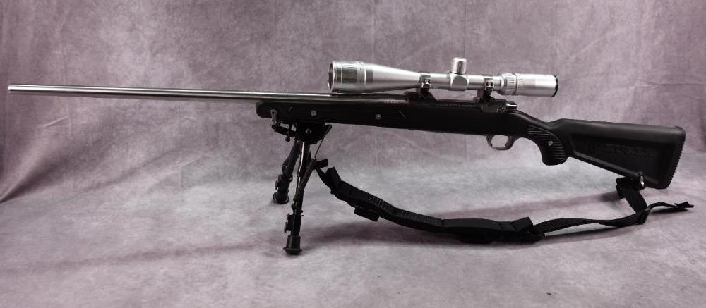 Ruger M77 Mark II, .300 Win Mag Caliber Rifle