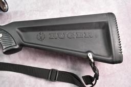 Ruger M77 Mark II, .300 Win Mag Caliber Rifle