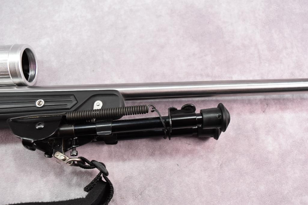 Ruger M77 Mark II, .300 Win Mag Caliber Rifle