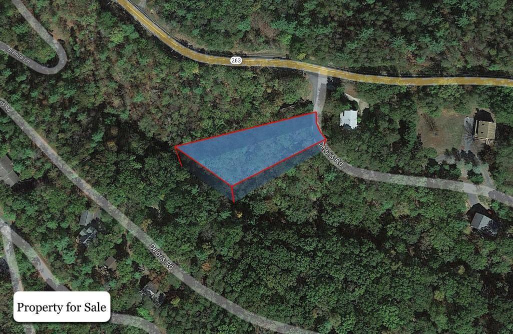 0.51 Acre in Shenandoah County