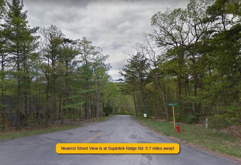 0.62 Acre in Shenandoah County