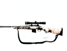 Ruger American 350 Legend Rifle
