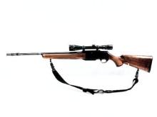 Browning BAR II Safari, .30-06 Caliber Rifle