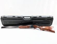 Browning Over and Under Special Steel 12 gauge shotgun