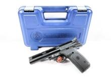 Boxed Smith and Wesson Model 22A-1, .22LR Caliber Pistol