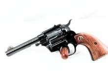 High Standard Hombre W-105 .22 Caliber Revolver
