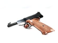 Browning Challenger, .22LR Caliber Pistol