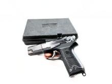Ruger P85 MKII, 9MM Caliber Pistol