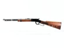 Ithaca Model M-49, .22SH, L, LR Caliber Rifle