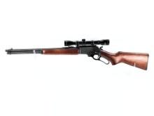 Marlin Model 30AS, .30-30 WIN Caliber Rifle