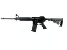 Smith and Wesson M&P-15, 5.56 Caliber Rifle