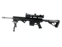 Diamondback Firearms DB10, .308 Caliber Rifle