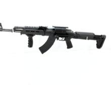 Romarm WASR-10, 7.62X39 Caliber Rifle