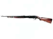 Remington Model 14, pump action .32 Rem Caliber Rifle