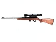 Marlin Model 922M, .22WMRF Caliber Rifle