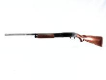 J.C. Higgins Model 20 12 Gauge Shotgun