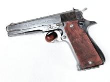 Star Modelo Super,9mm Largo Caliber Pistol