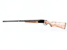 Stevens Model 311 Series H Double Barrel .410 Gauge Shotgun