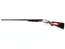 L.C. Smith Field Grade, 12 Gauge Double Barrel Shotgun