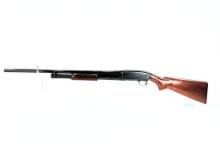 Winchester Model 12, 16 Gauge Pump Shotgun